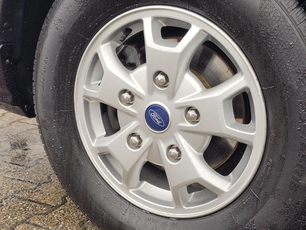 Ford Transit – foto 26