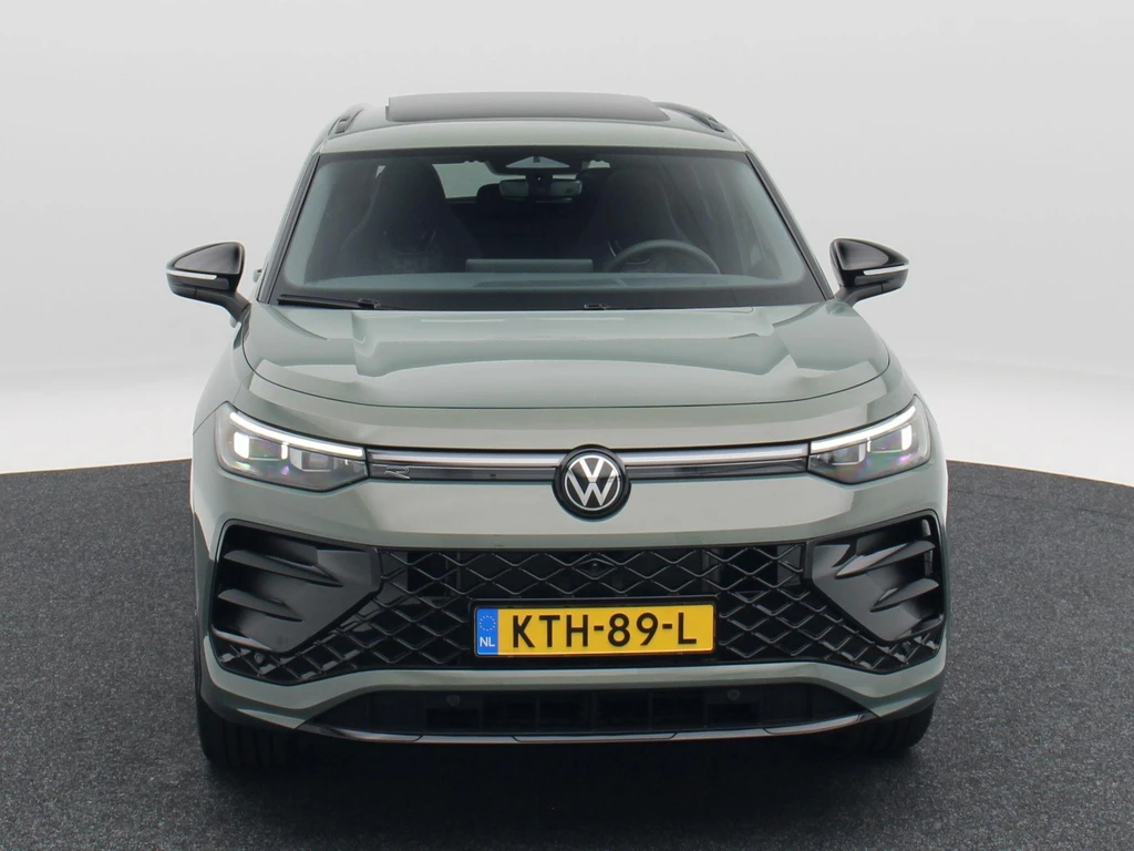 Volkswagen Tayron – foto 7