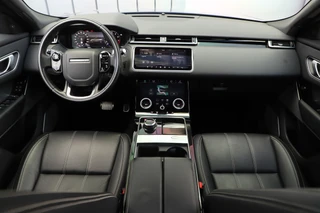 Land Rover Range Rover Velar – thumbnail 7