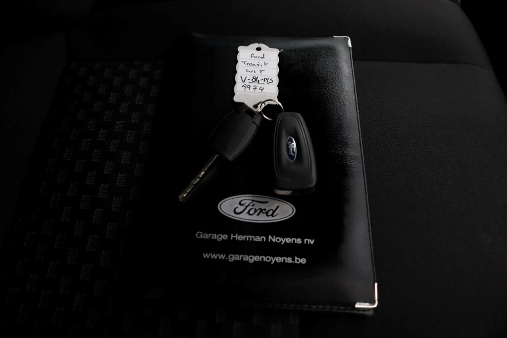 Ford Transit – foto 13
