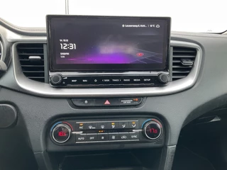 Kia Ceed Sportswagon – thumbnail 31
