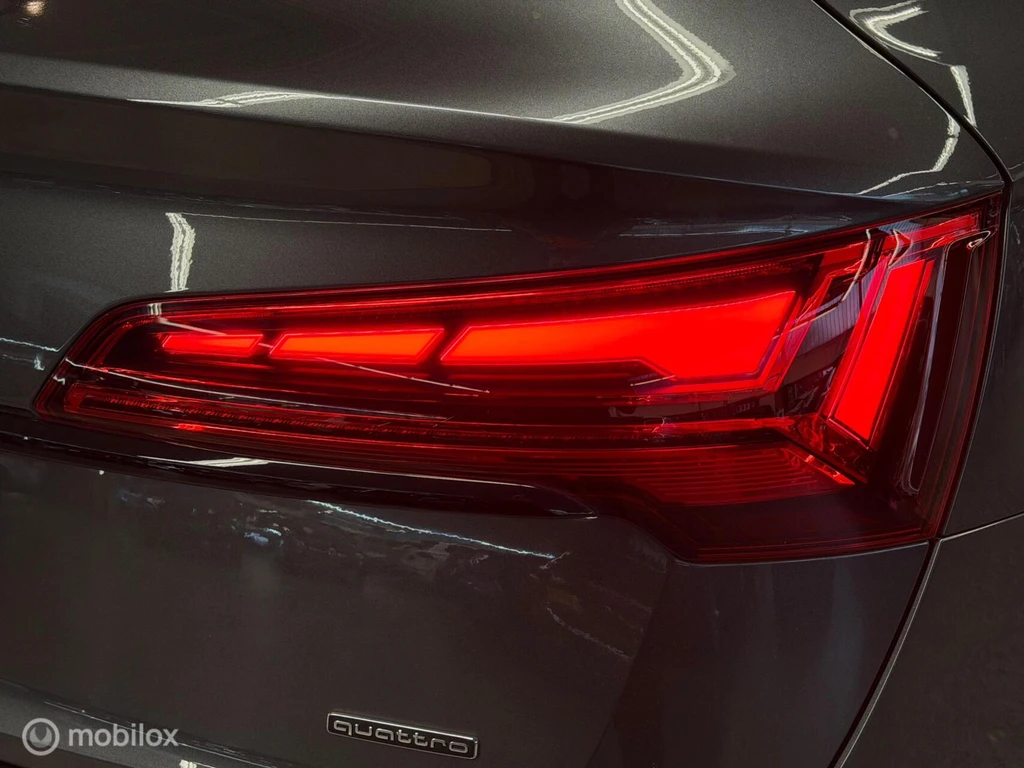 Audi Q5 – foto 17
