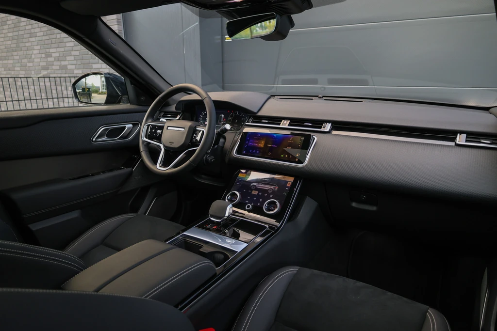 Land Rover Range Rover Velar – foto 29