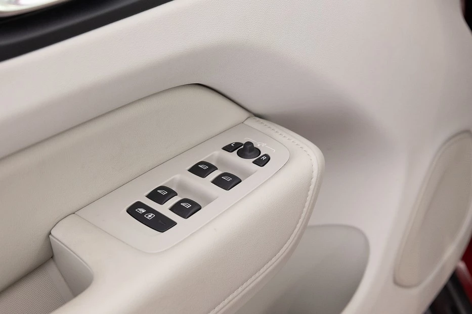 Volvo XC60 – foto 27
