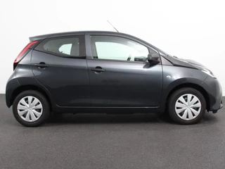 Toyota Aygo – thumbnail 7