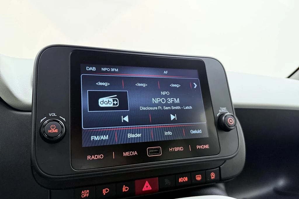 Fiat Panda – foto 22