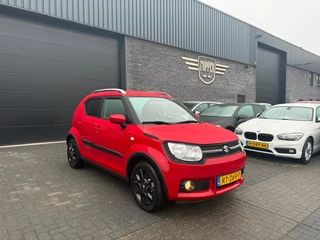 Suzuki Ignis – thumbnail 10