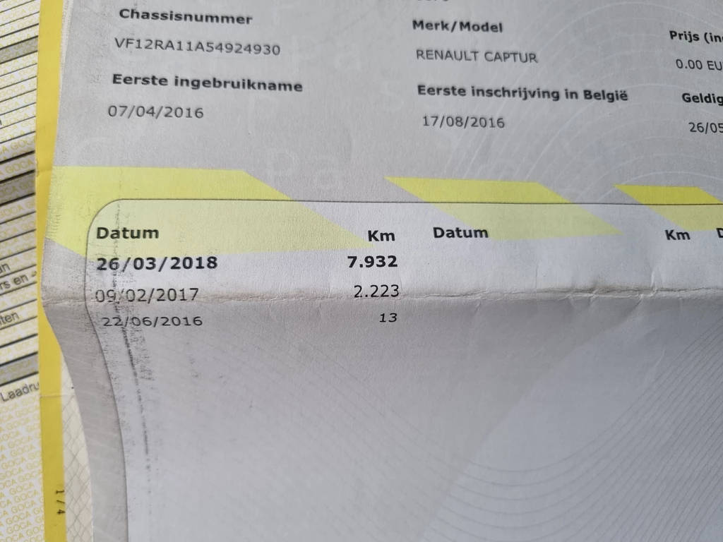 Renault Captur – foto 45