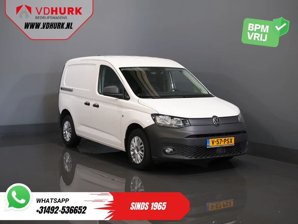 Volkswagen Caddy – foto 6