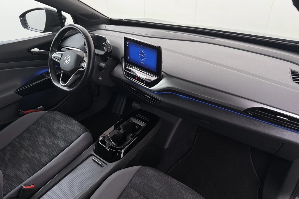 Volkswagen ID.4 – foto 17