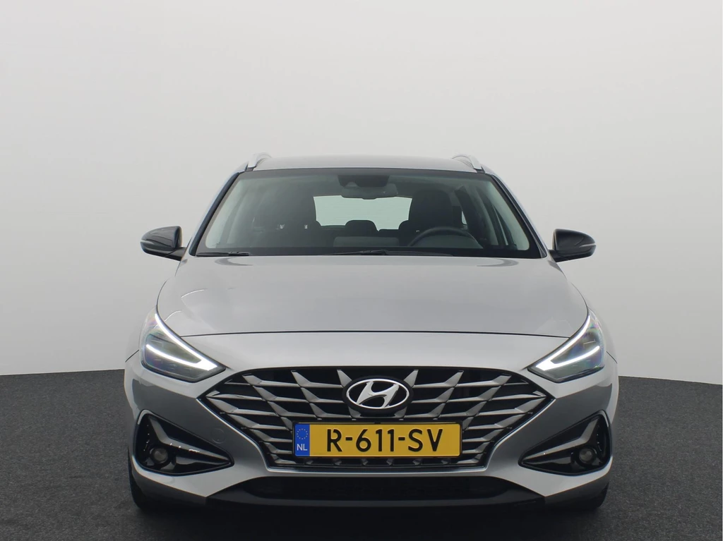 Hyundai i30 – foto 9