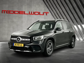 Mercedes-Benz GLB – thumbnail 1
