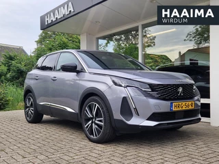 Peugeot 3008 – thumbnail 8