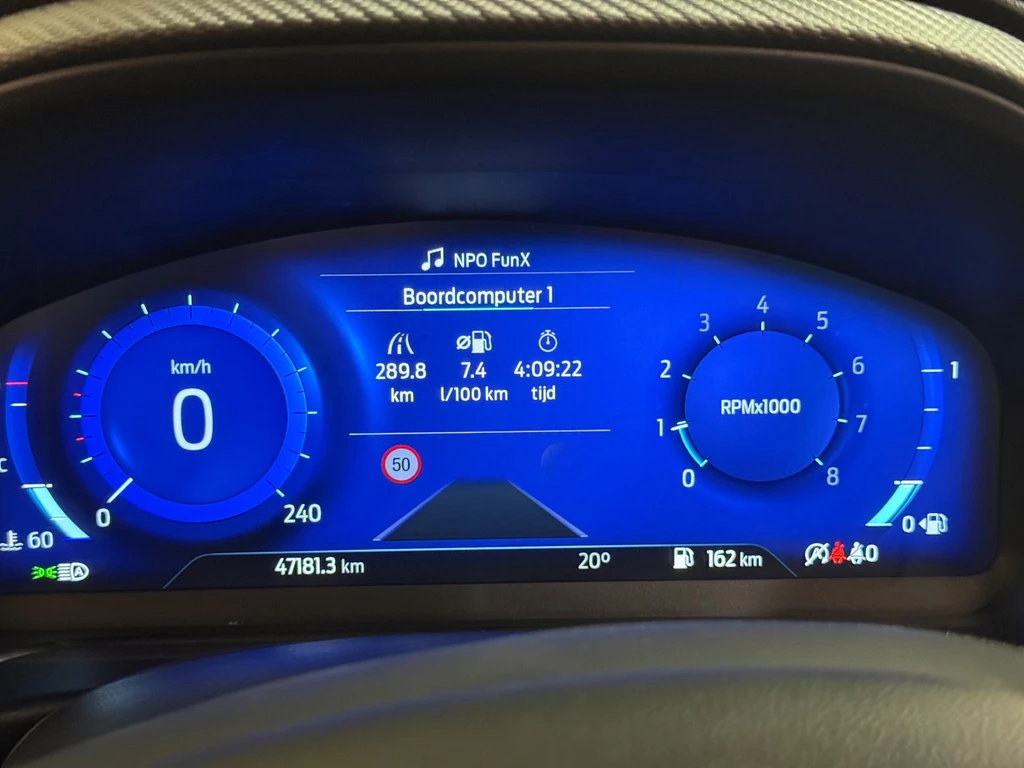 Ford Puma – foto 32