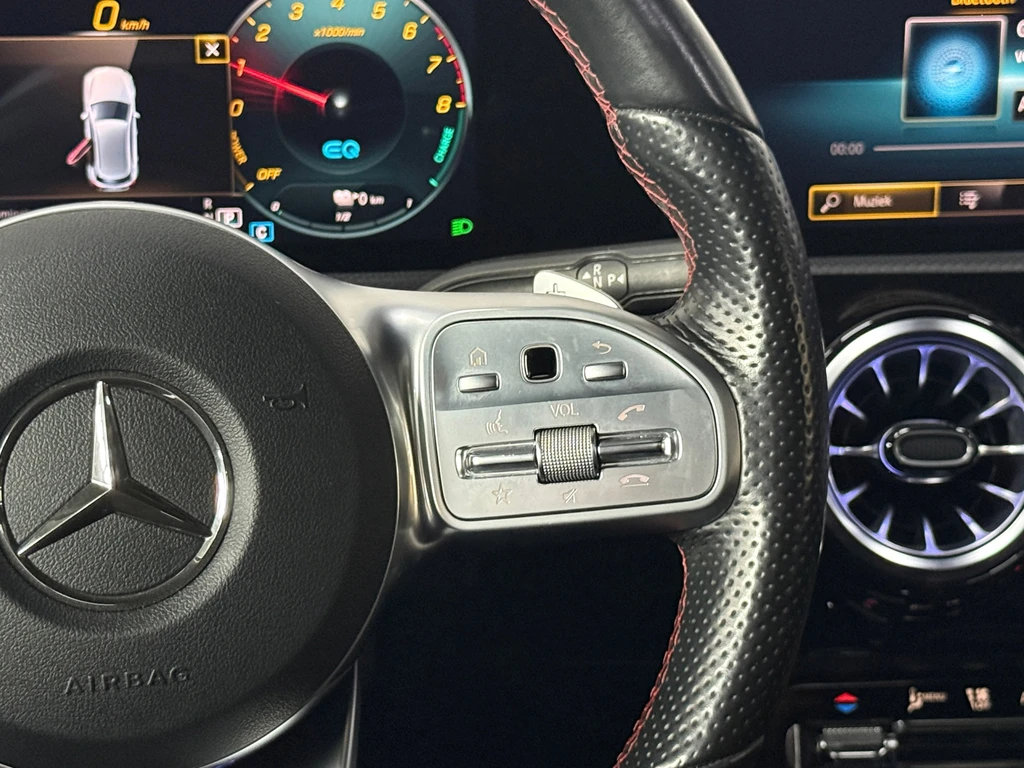 Mercedes-Benz A-Klasse – foto 21