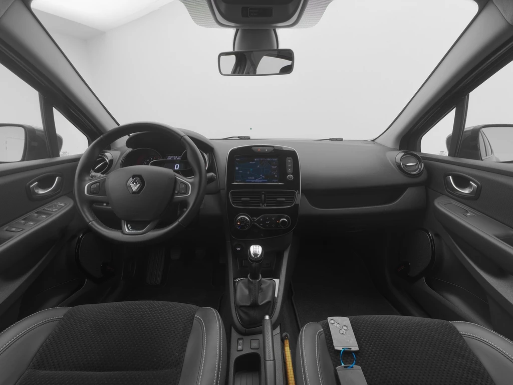Renault Clio – foto 21