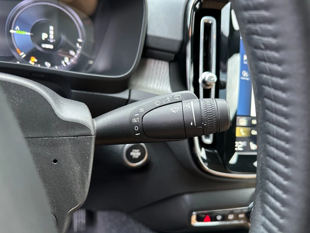 Volvo XC40 – foto 28