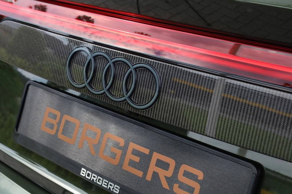 Audi Q8 – foto 17