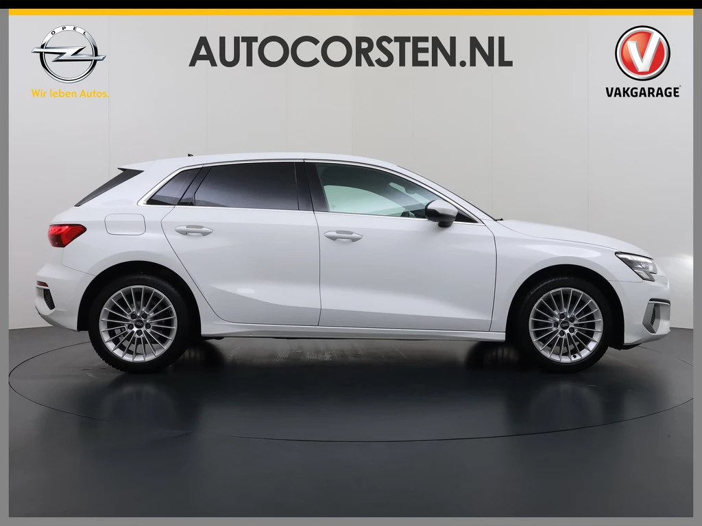 Audi A3 – foto 6