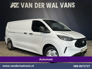 Ford Transit Custom – thumbnail 4