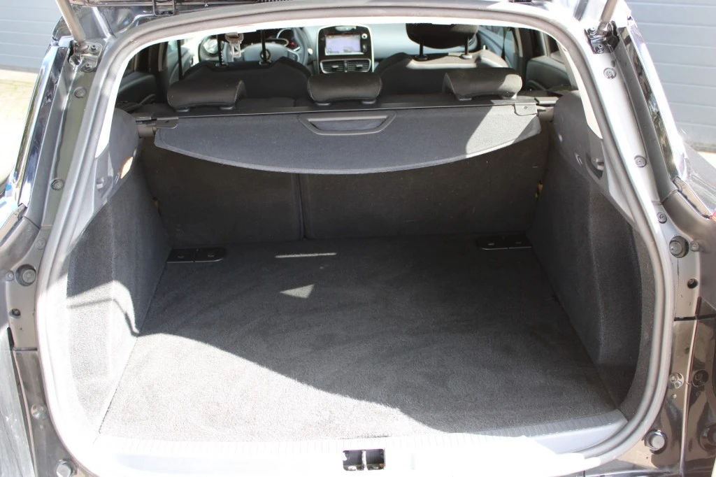 Renault Clio – foto 13
