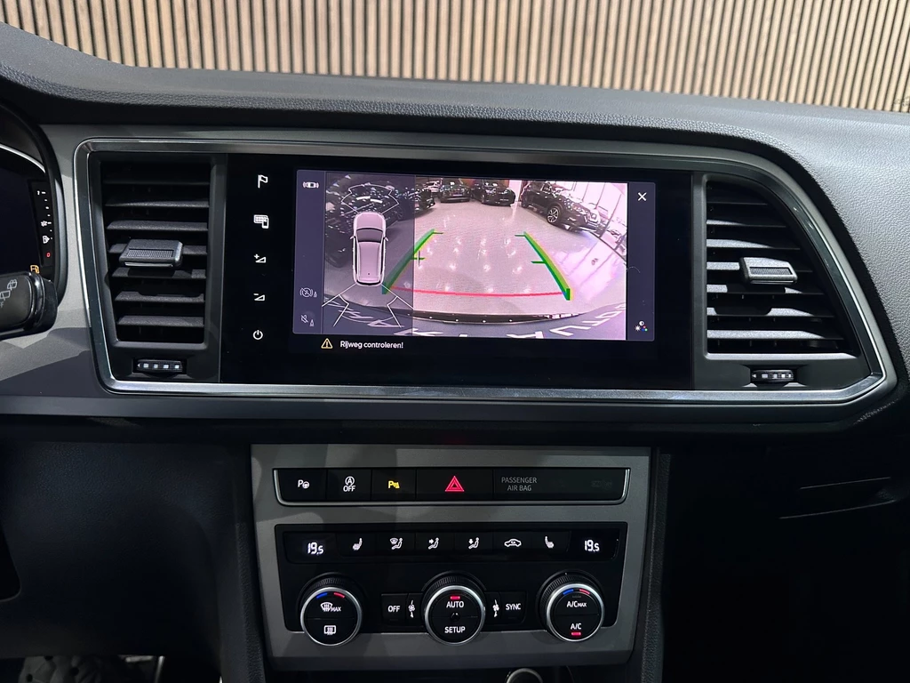 SEAT Ateca – foto 44
