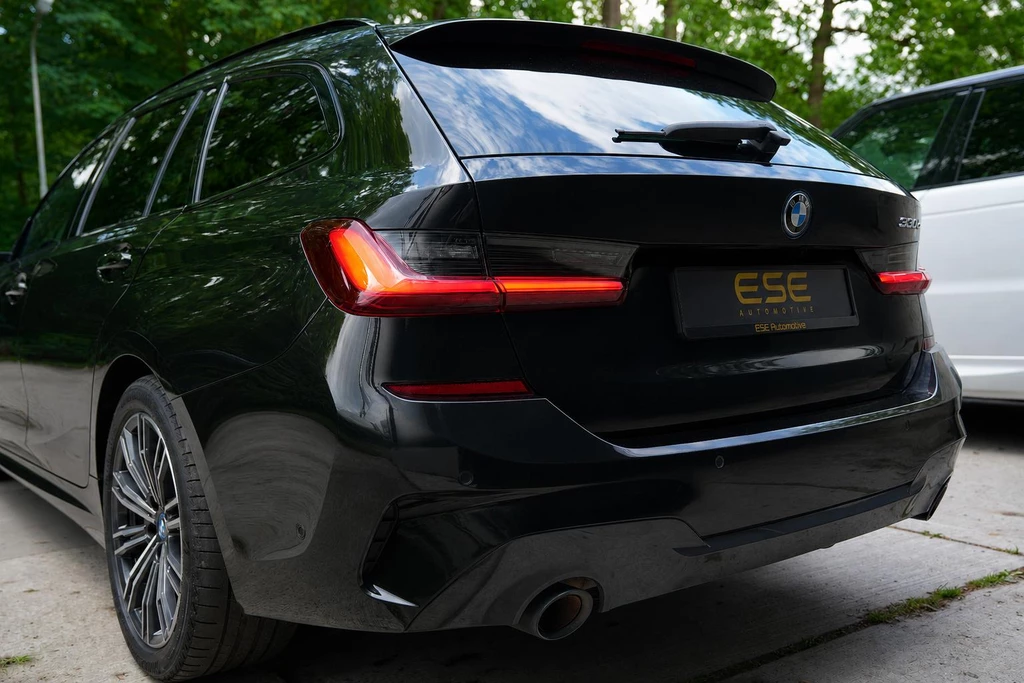 BMW 3 Serie – foto 4