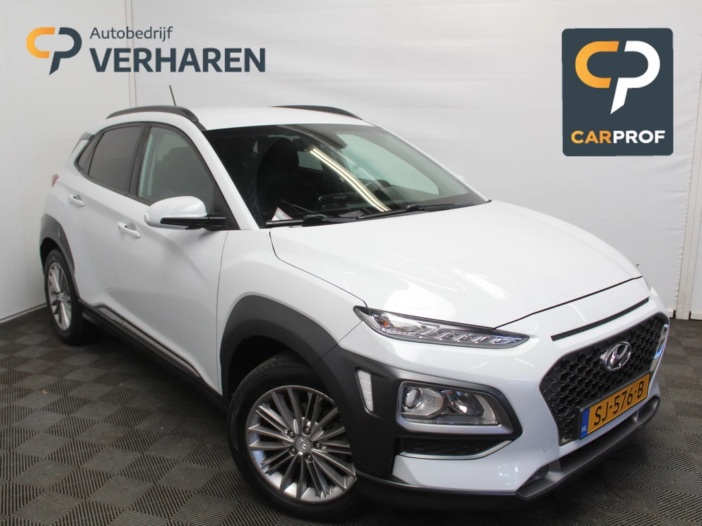 Hyundai Kona – foto 7