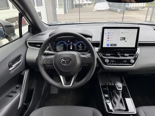 Toyota Corolla Cross – thumbnail 6