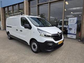 Renault Trafic – thumbnail 6