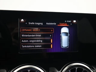 Mercedes-Benz B-Klasse – thumbnail 47