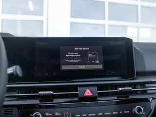 Kia Sportage – thumbnail 19