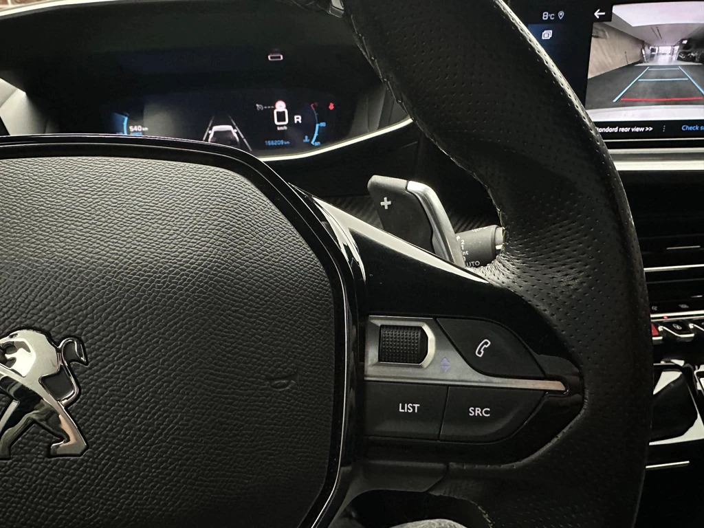 Peugeot 2008 – foto 31