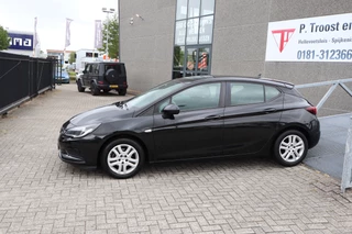 Opel Astra – thumbnail 2