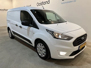 Ford Transit Connect – thumbnail 7