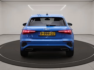 Audi A3 – thumbnail 5