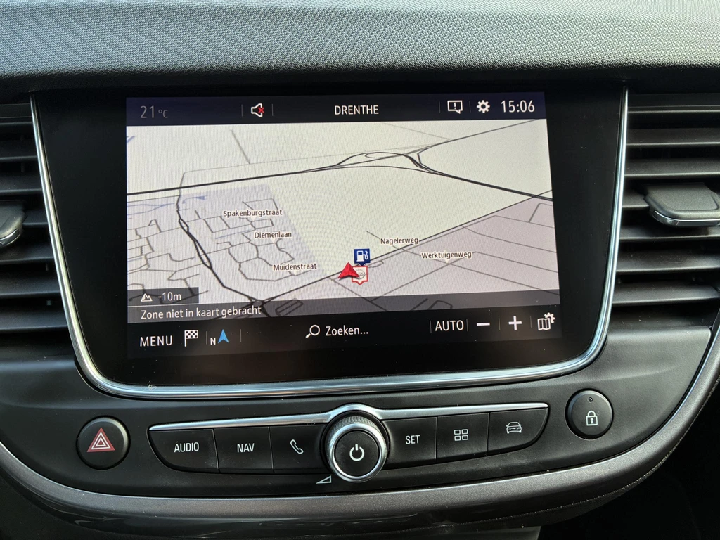 Opel Crossland X – foto 10