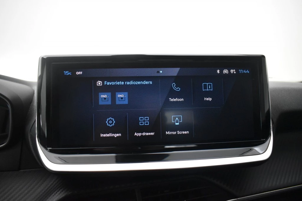 Peugeot 2008 – foto 20