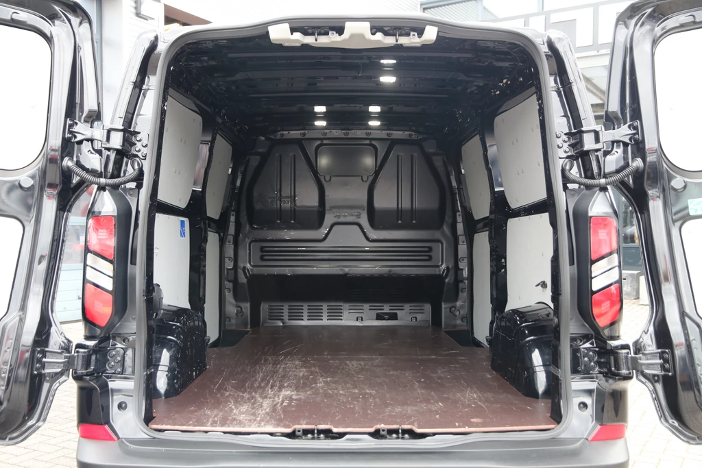 Ford Transit Custom – foto 8