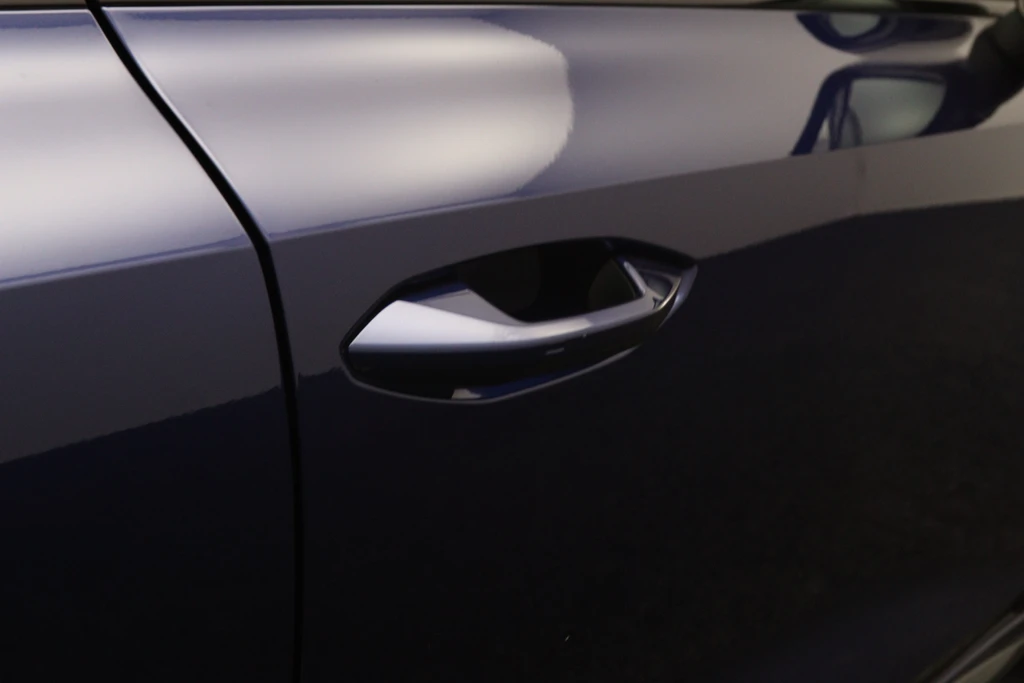 Audi A3 – foto 24