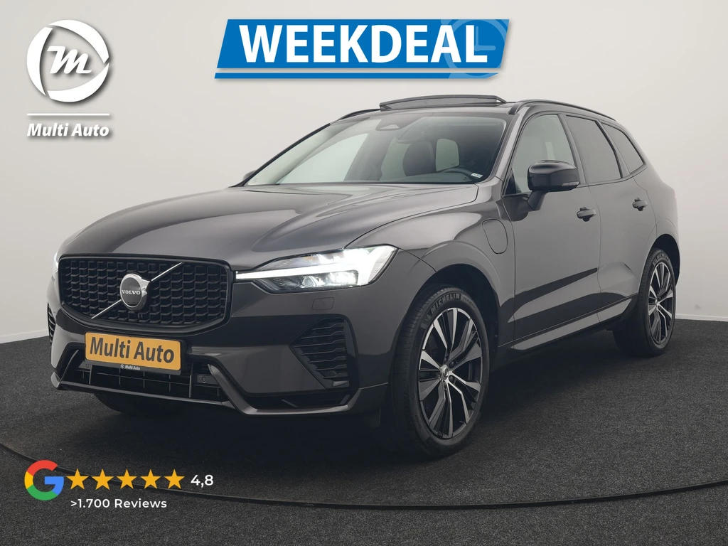 Volvo XC60 – foto 1
