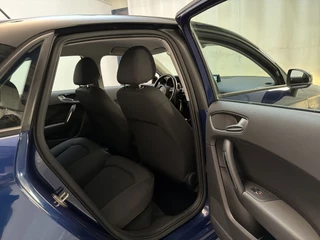 Audi A1 Sportback – thumbnail 14