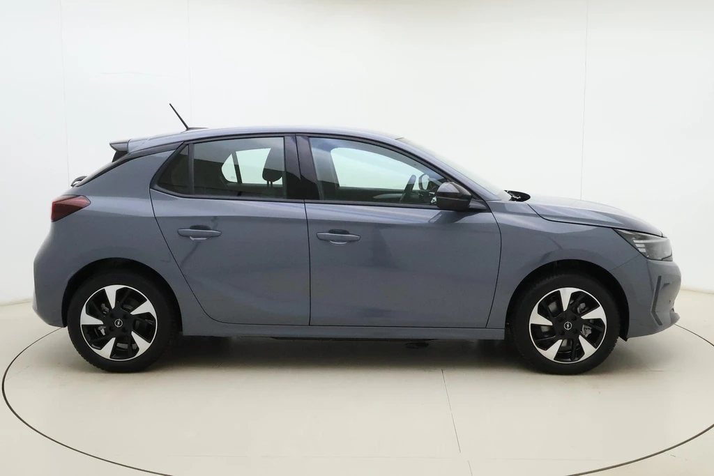 Opel Corsa-e – foto 7