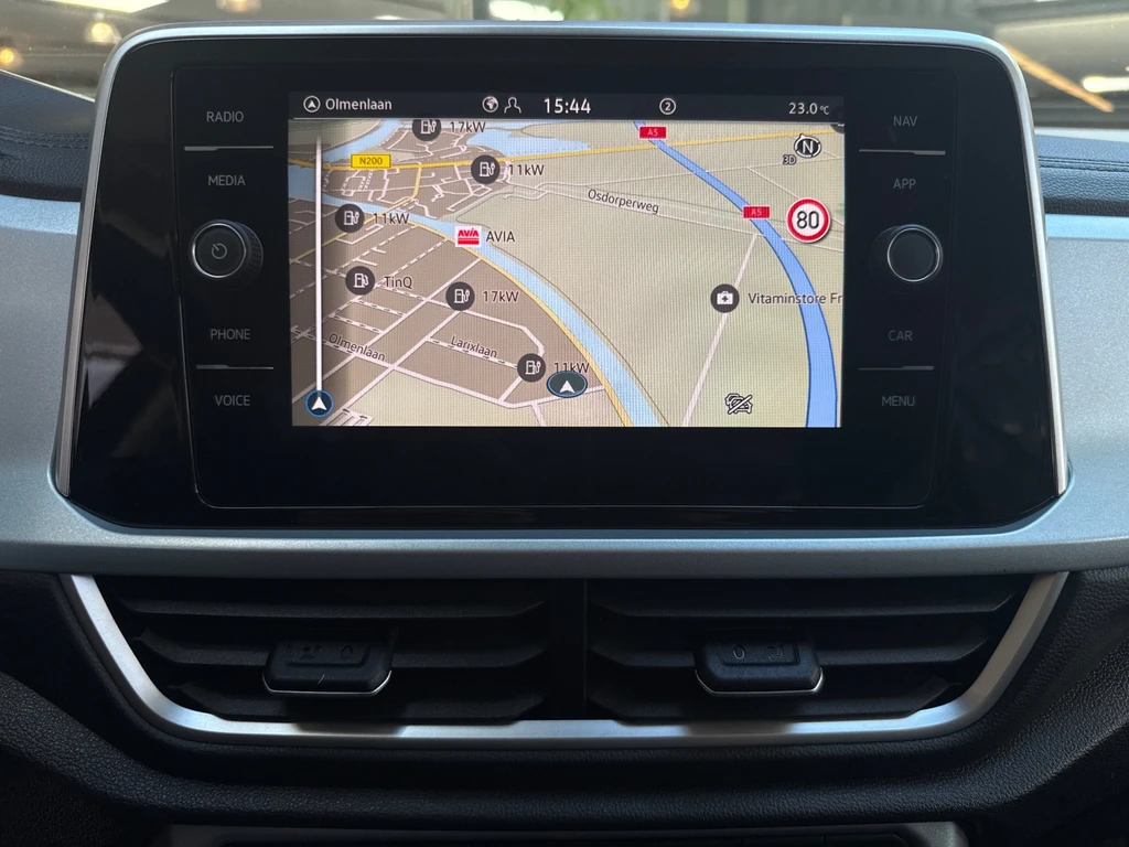 Volkswagen T-Roc – foto 23
