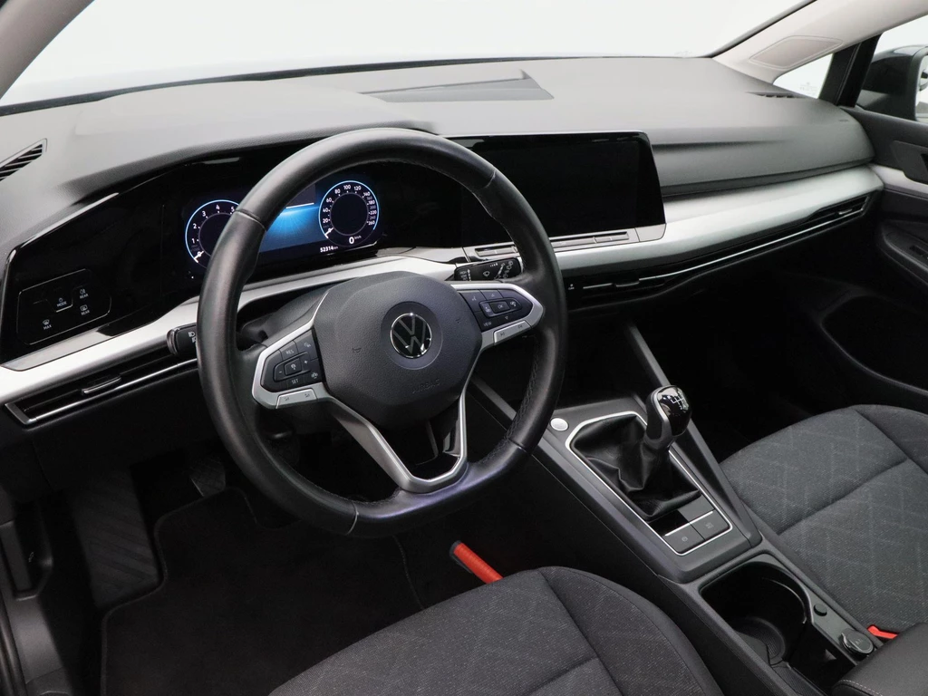 Volkswagen Golf – foto 9