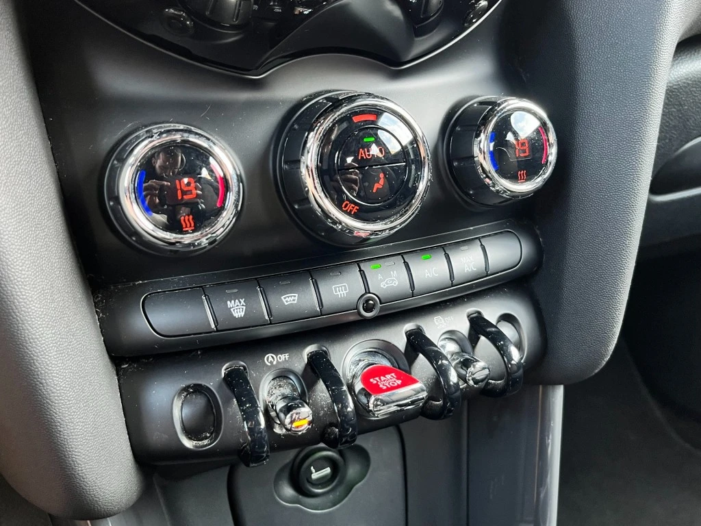 MINI Cooper – foto 10