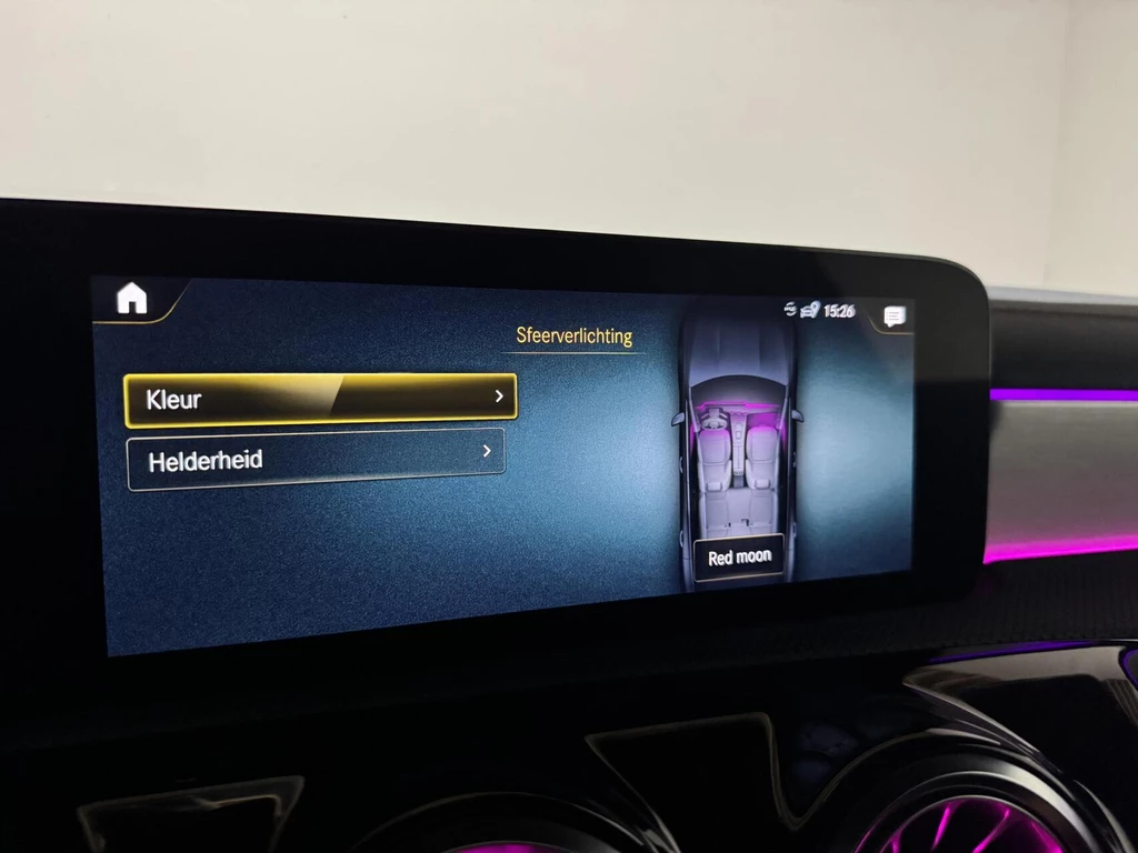 Mercedes-Benz CLA – foto 62