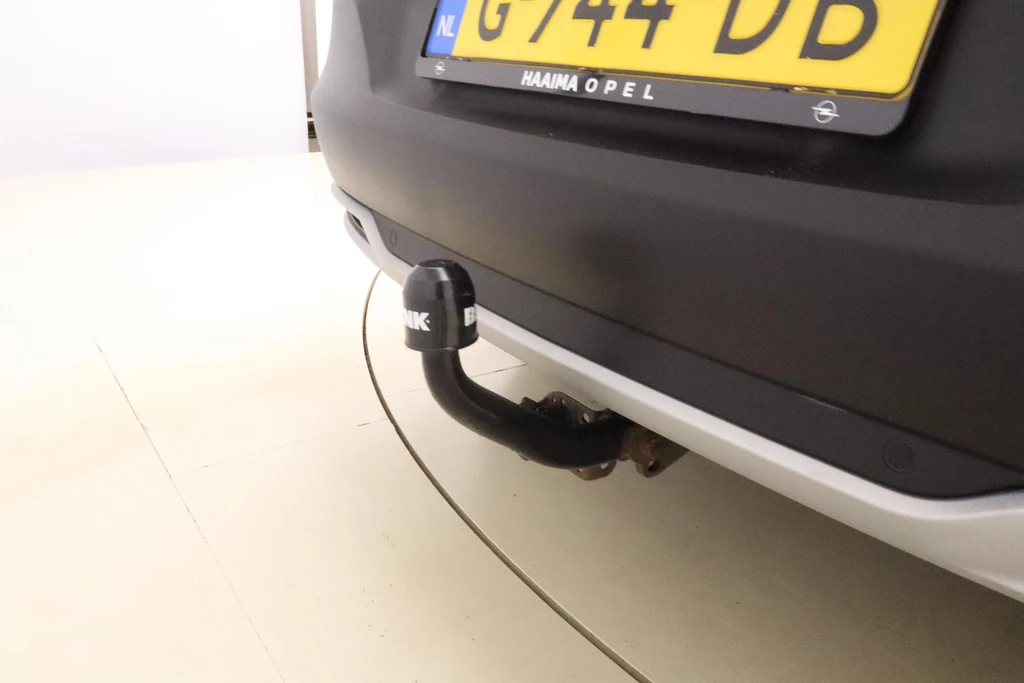 Opel Grandland X – foto 16