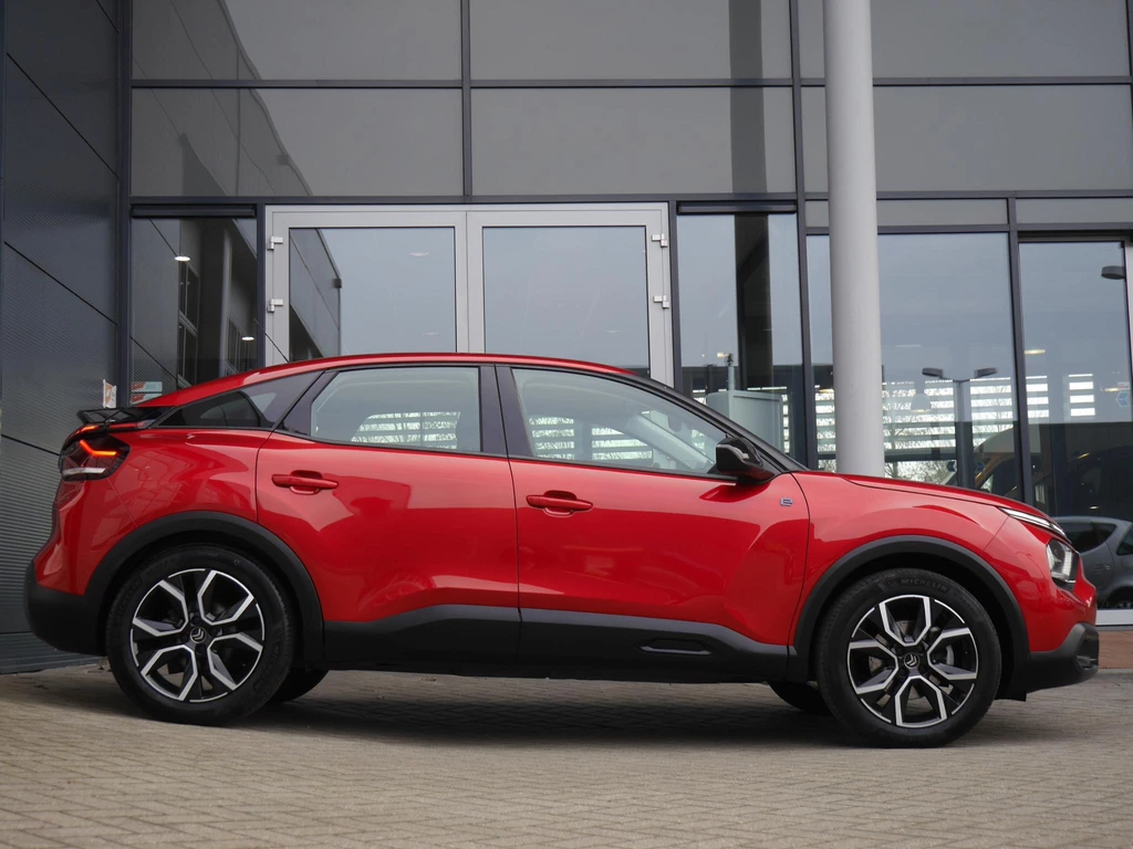Citroën ë-C4 – foto 5