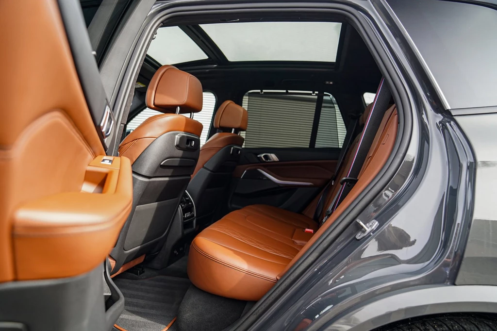 BMW X5 – foto 43
